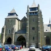 Le patrimoine briochin