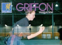 Le Griffon, bulletin municipal