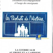 Des dossiers p�dagogiques sonores