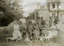 Ludovic Anne-Duportal